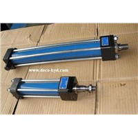 Hydraulic Oil Cylinder