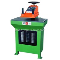 Hydraulic Swing Arm Cutting Machine