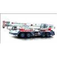 Hydraulic Truck Crane Machine/ Mobile Crane