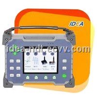 IDEA-4D Intelligent eddy current testing instruments for metal material