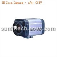 IR Zoom CCTV Camera/IR Camera/Zoom Camera