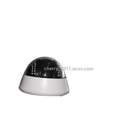 IR dome camera,1/3'SONY Super HAD CCD ,420TVL, 0Lux,IR distance:20M with 6mm Lens