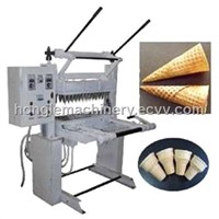 Ice Cream Cone Machine