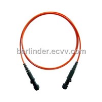 Indoor Fiber Optic Cable, Used in Pigtails and Patch Cords