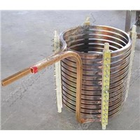 Induction Furnace Spare Parts