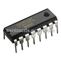Infrared induction control IC CS9803