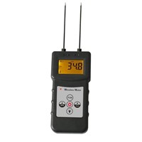 Instant Silver Sand Moisture Meter (MS350)