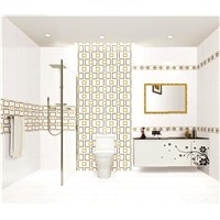 Interior Glazed Ceramic Wall Tile (FA0500)