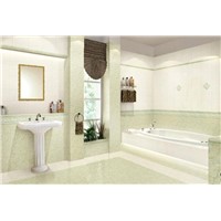 Interior Glazed Ceramic Wall Tile (TFA05031+TFA05032)
