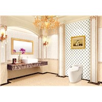 Interior Glazed Ceramic Wall Tile (TFA05045+TFA05046)