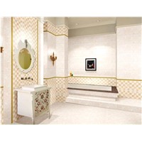 Interior Glazed Ceramic Wall Tile (TFA36032)