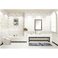 Interior Glazed Ceramic Wall Tile (TFA36059)