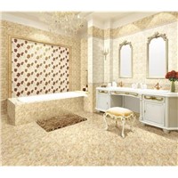 Interior Glazed Ceramic Wall Tile