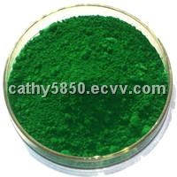 Iron Oxide Green/pigment