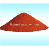 Iron oxide red SF130