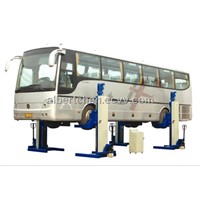 J&F Bus Lift Jftj20/30-4c