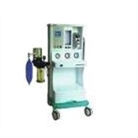 Jinling-01 anesthesia machine