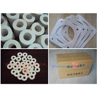 JiuQiang Ceramic Fiber Gaskets