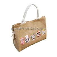 Jute Bag