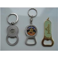 KC0012 bottle opener keychains promotion gifts