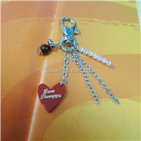 KC0019 pet gift of fashion keychains