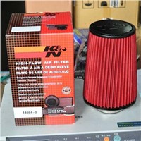 KN air filter