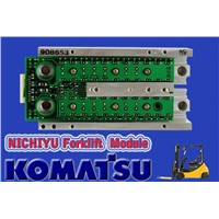 KOMATSU Forklift FET Module