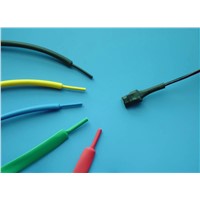 KOSOO K-2(3X) flexible, flame-retardant,high-shrinka-ratio polylefin tubing