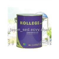 KY-2016 Senior interior wall elasticity matt latex(emulsion) paint