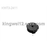 Kingwei Piezo Buzzer (self drive) KWT3-2411