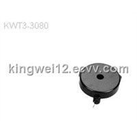 Kingwei Piezo Buzzer (self drive) KWT3-3080