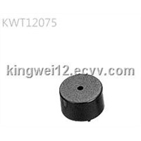 Kingwei piezo buzzer (external drive)