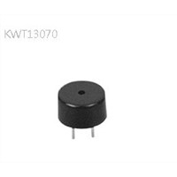 Kingwei piezo buzzer (external drive) KWT13070