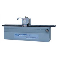 surface grinding machines  model DMSQ-II - ISEEF