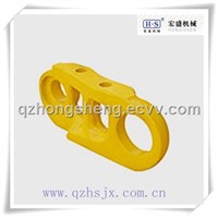 Volvo excavator&amp;amp;dozer Track Chain D6D