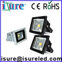 LED 10W floodlight 800lm