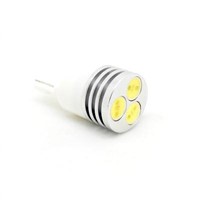 LED Auto Lamp with 13pcs SMD LED, 12V DC Input Voltage and 40,000-50,000 Hours Lifetime