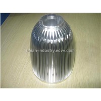 LED Bulb heatsink