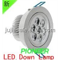 LED Lamp - LED Down Lamp