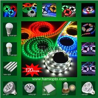 LED Flexible Strip Light 120pcs