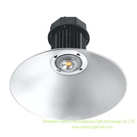 LED High Bay Light with 60W Power, 2,700K to 8,000K Color Temperature and 85 to 265V AC Voltages