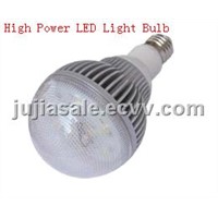 High Power LED Bulb