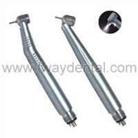 LED High Speed Dental Handpiece With E-Generator