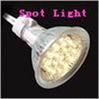LED Indoor Light / LED Spot Lamp