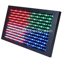 LED Mega color bar panel washer light (CL-605A)