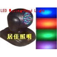 LED Light - LED Moving  Head Light (JU-2019A)