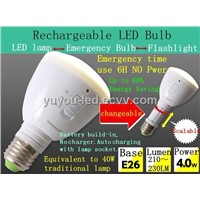 LED Rechargeable Lamp XD-R008