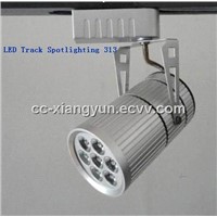 LED Spot Lamp / LED Track Spotlighting 313