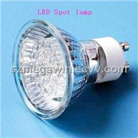 LED Spot Light / LED Spot Lamp
