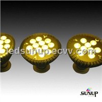 LED Spotlight&amp;amp;LED Spot Lamp(12w)